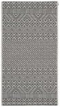 Safavieh Courtyard 2'-0" x 3'-7" Rug in Brown / Grey