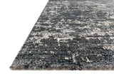 Loloi Augustus Ags-05 Denim Rugs - rug corner