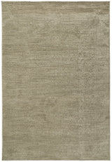Dynamic Rugs Meadow 17973 Power Loomed Traditional Sage/Beige Rug - Rectangular