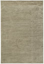 Dynamic Rugs Meadow 17973 Power Loomed Traditional Sage/Beige Rug - Rectangular