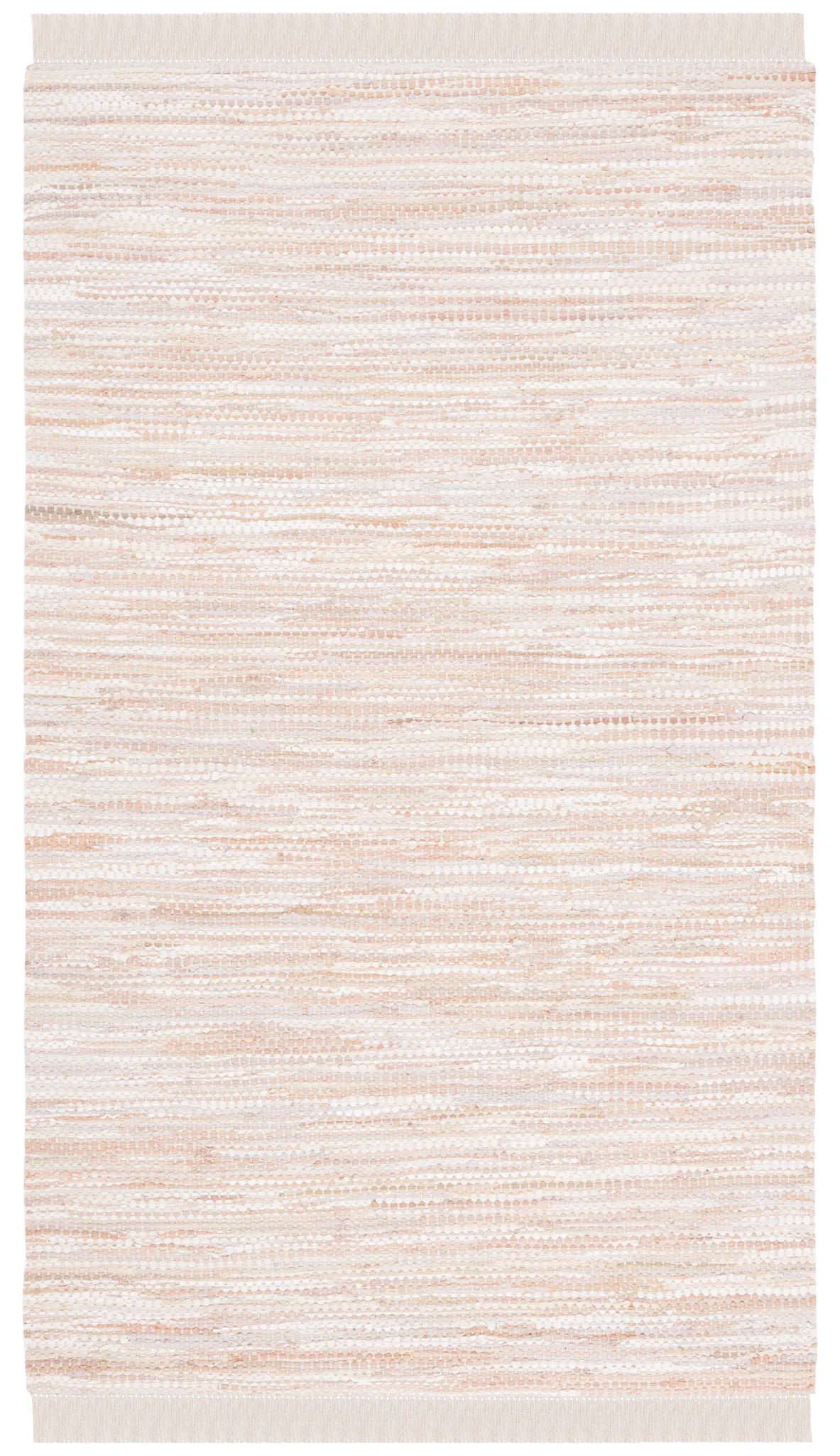Safavieh Montauk 4'-0" x 6'-0" Rug in Beige