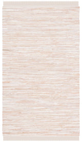 Safavieh Montauk 4'-0" x 6'-0" Rug in Beige