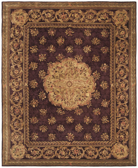 Safavieh Empire 10'-0" x 14'-0" Rug in Assorted