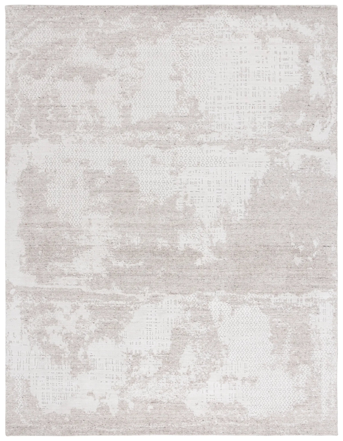 Safavieh Mirage 10'-0" x 14'-0" Rug in Grey / Ivory