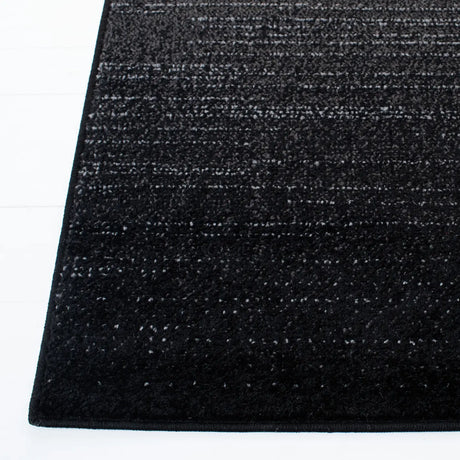 Safavieh Adirondack 4'-0" x 6'-0" Rug in Black / Grey