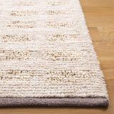 Safavieh Natura 4'-0" x 6'-0" Rug in Beige