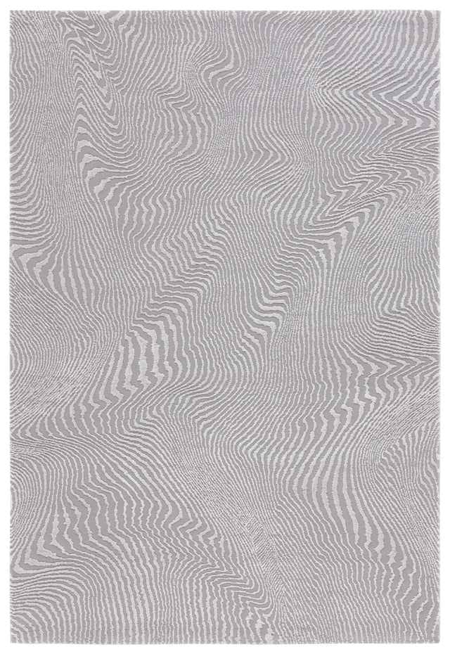 Safavieh Revive 4'-0" x 6'-0" Rug in Grey