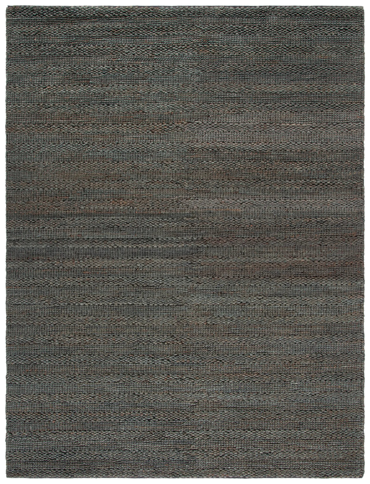 Safavieh Natural Fiber 10'-0" x 14'-0" Rug in Charcoal