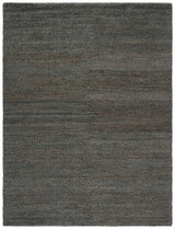 Safavieh Natural Fiber 10'-0" x 14'-0" Rug in Charcoal