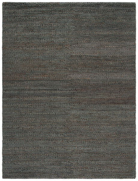 Safavieh Natural Fiber 10'-0" x 14'-0" Rug in Charcoal
