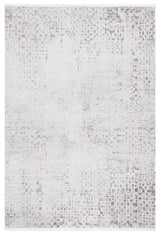 Safavieh Diamond 4'-0" x 6'-0" Rug in Beige / Grey