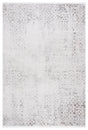 Safavieh Diamond 4'-0" x 6'-0" Rug in Beige / Grey