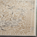 Safavieh Vintage 5'-3" x 7'-6" Rug in Creme