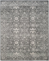 Safavieh Evoke 10'-0" x 14'-0" Rug in Grey / Ivory