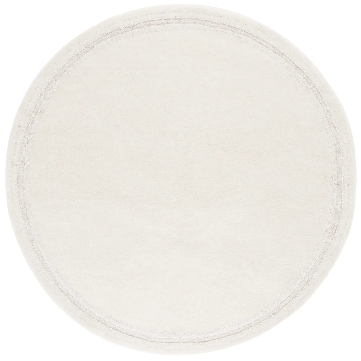 Safavieh Metro 6'-0" x 6'-0" Rug in Ivory
