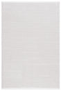 Safavieh Diamond 4'-0" x 6'-0" Rug in Ivory / Beige