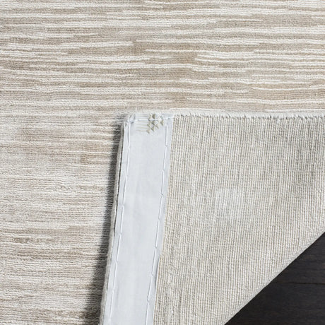 Safavieh Mirage 6'-0" x 9'-0" Rug in Creamy Custard