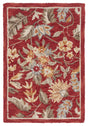 Safavieh Chelsea 1'-8" x 2'-6" Rug in Red