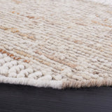 Safavieh Natura 6'-0" x 6'-0" Rug in Ivory / Beige