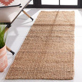 Safavieh Natural Fiber 2'-3" x 11'-0" Rug in Natural