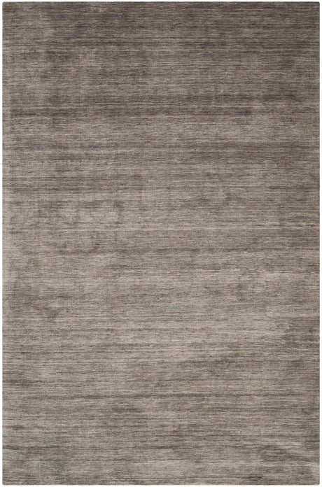 Safavieh Mirage 6'-0" x 9'-0" Rug in Brown / Charcoal