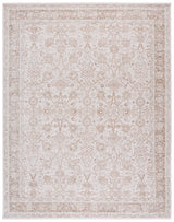 Safavieh Crescent 10'-0" x 13'-0" Rug in Ivory / Beige