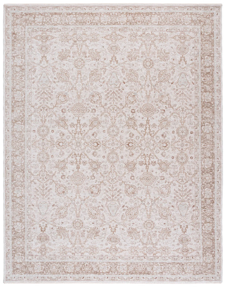 Safavieh Crescent 10'-0" x 13'-0" Rug in Ivory / Beige