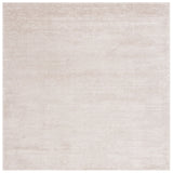 Safavieh Continental 6'-7" x 6'-7" Rug in Beige