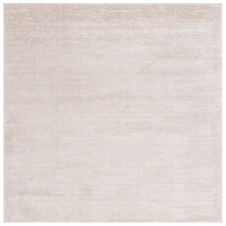 Safavieh Continental 6'-7" x 6'-7" Rug in Beige