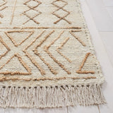 Safavieh Natural Fiber 4'-0" x 6'-0" Rug in Natural / Beige