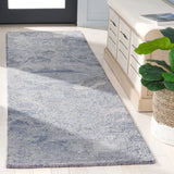 Safavieh Anatolia 2'-3" x 8'-0" Rug in Violet / Purple