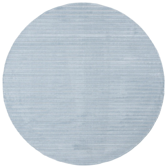 Safavieh Selena 6'-7" x 6'-7" Rug in Blue