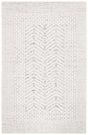 Safavieh Marbella 4'-0" x 6'-0" Rug in Ivory / Green