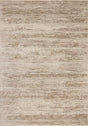 Loloi Nellie NEL-04 Ivory / Pebble Rug - main flat