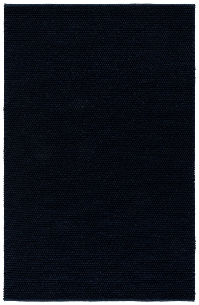 Safavieh Natura 5'-0" x 8'-0" Rug in Navy