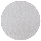 Safavieh Haven 6'-7" x 6'-7" Rug in Grey