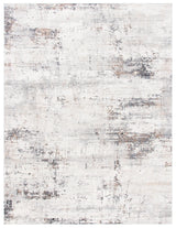Safavieh Amelia 10'-0" x 14'-0" Rug in Ivory / Grey