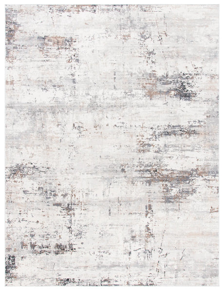 Safavieh Amelia 10'-0" x 14'-0" Rug in Ivory / Grey
