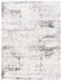 Safavieh Amelia 10'-0" x 14'-0" Rug in Ivory / Grey