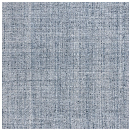Safavieh Abstract 6'-0" x 6'-0" Rug in Ivory / Navy