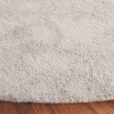 Safavieh Anatolia 6'-0" x 6'-0" Rug in Ivory