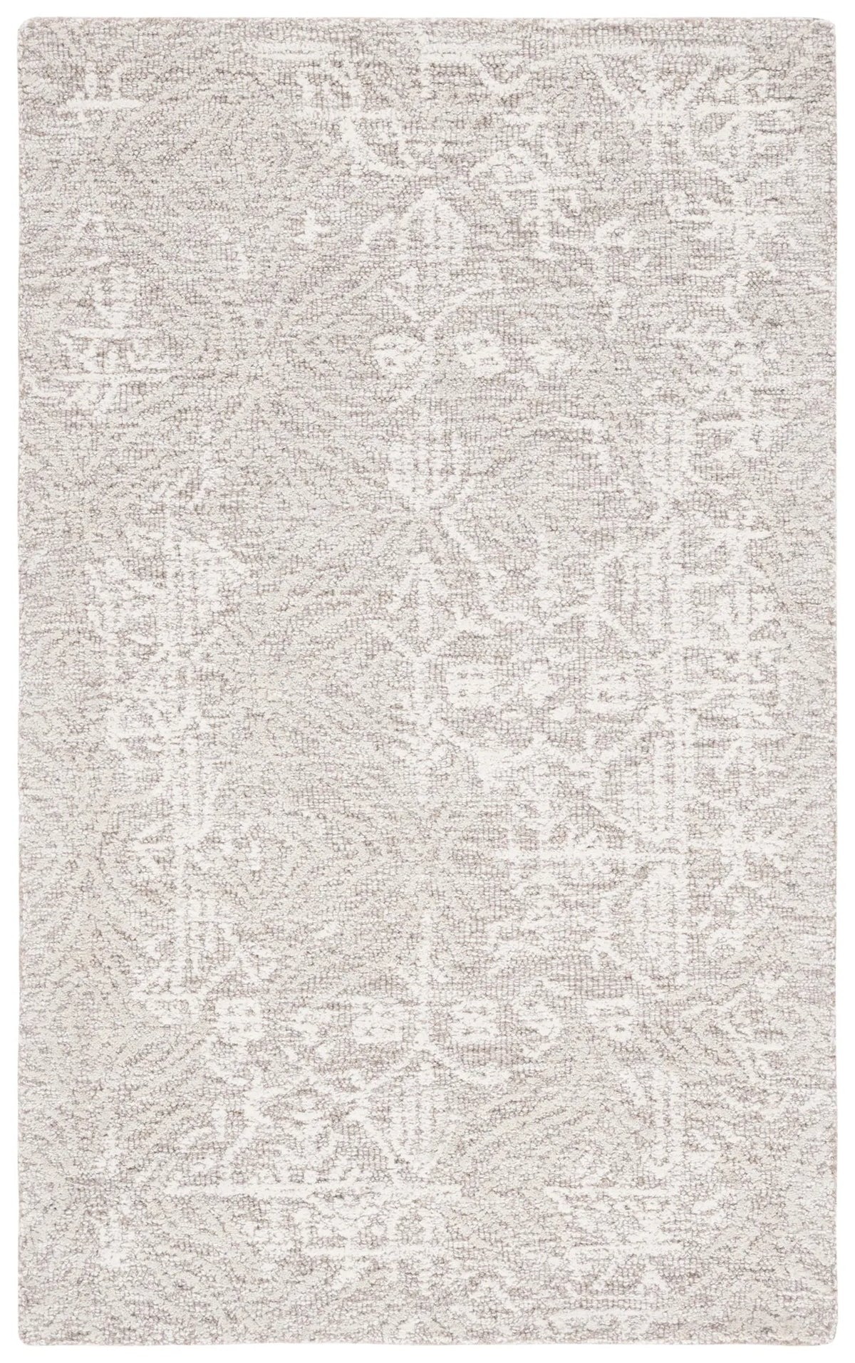 Safavieh Metro 3'-0" x 5'-0" Rug in Natural / Ivory