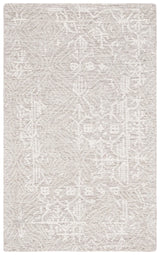 Safavieh Metro 3'-0" x 5'-0" Rug in Natural / Ivory