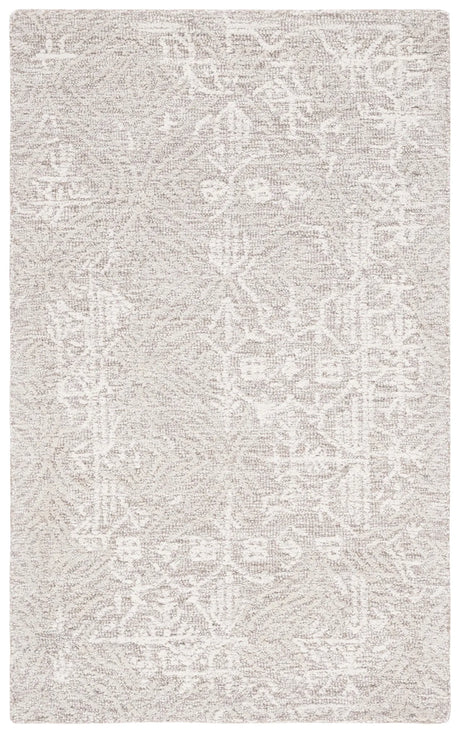 Safavieh Metro 3'-0" x 5'-0" Rug in Natural / Ivory