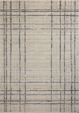 Loloi Wade Wae-05 Beige/Midnight Rug - main flat