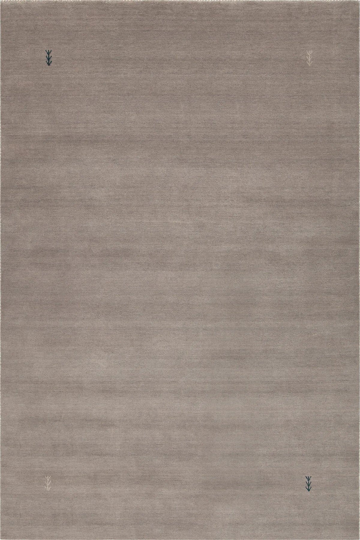 Chandra Bonita BON-56102 Taupe rug, flat view