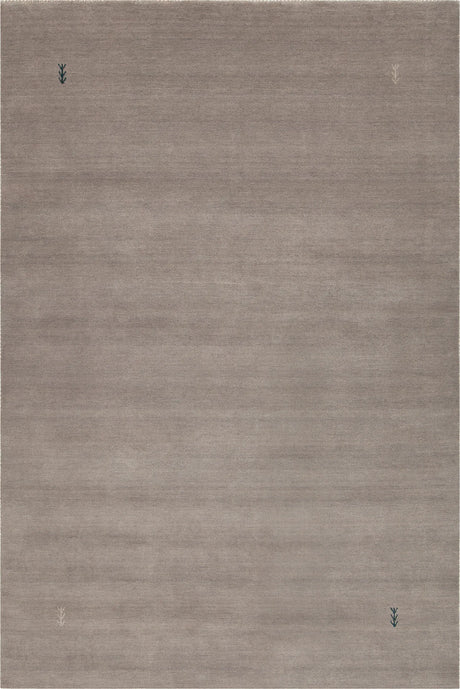 Chandra Bonita BON-56102 Taupe rug, flat view