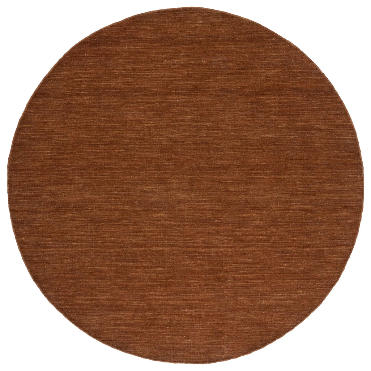 Safavieh Kilim 6'-0" x 6'-0" Rug in Brown
