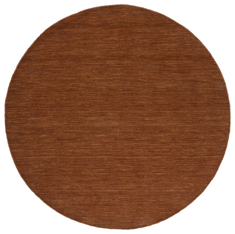 Safavieh Kilim 6'-0" x 6'-0" Rug in Brown