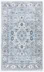 Safavieh Isabella 3'-0" x 5'-0" Rug in Blue / Creme